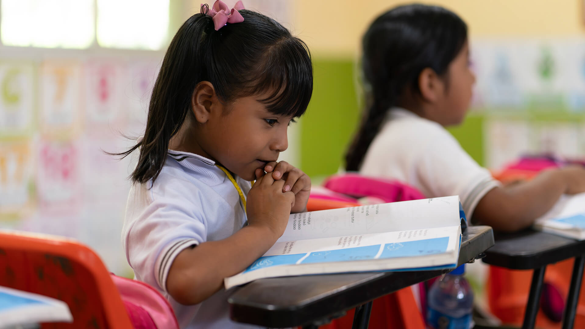 Post UNICEF y Chirey Motor México elevan hasta 29% los aprendizajes de lectura y escritura en comunidades indígenas