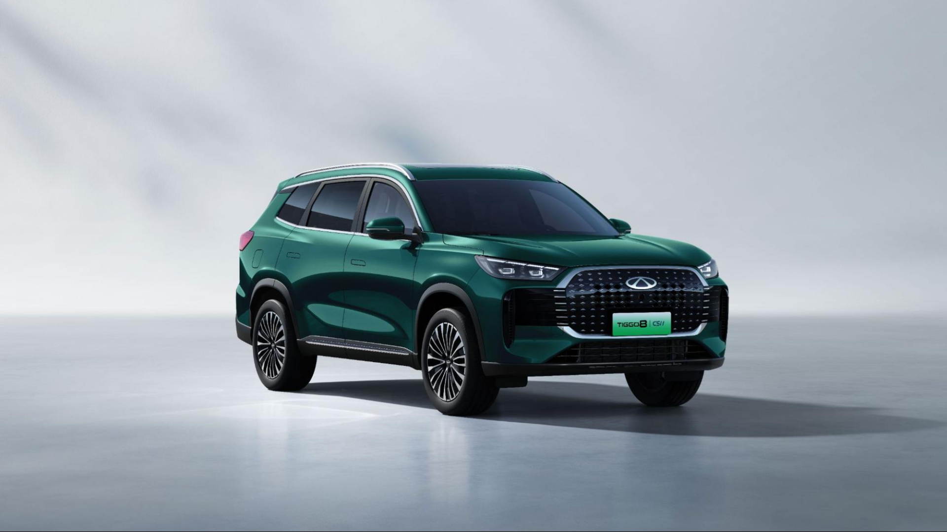 Post TIGGO 8 PHEV CSH marca un nuevo estándar de seguridad para las familias mexicanas