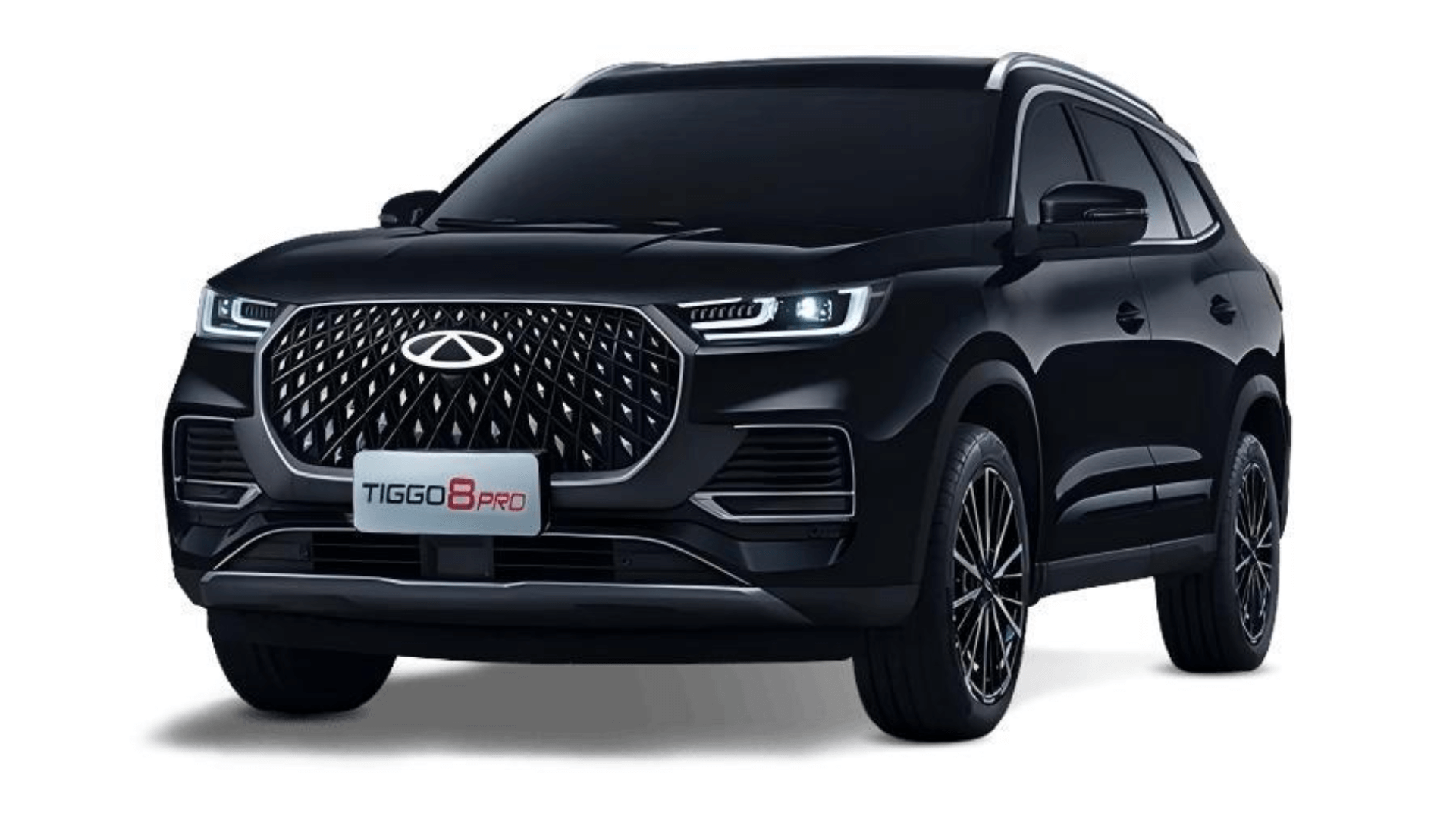 Chirey TIGGO 8 PRO: confort, tecnología y espacio para disfrutar los viajes familiares de esta temporada