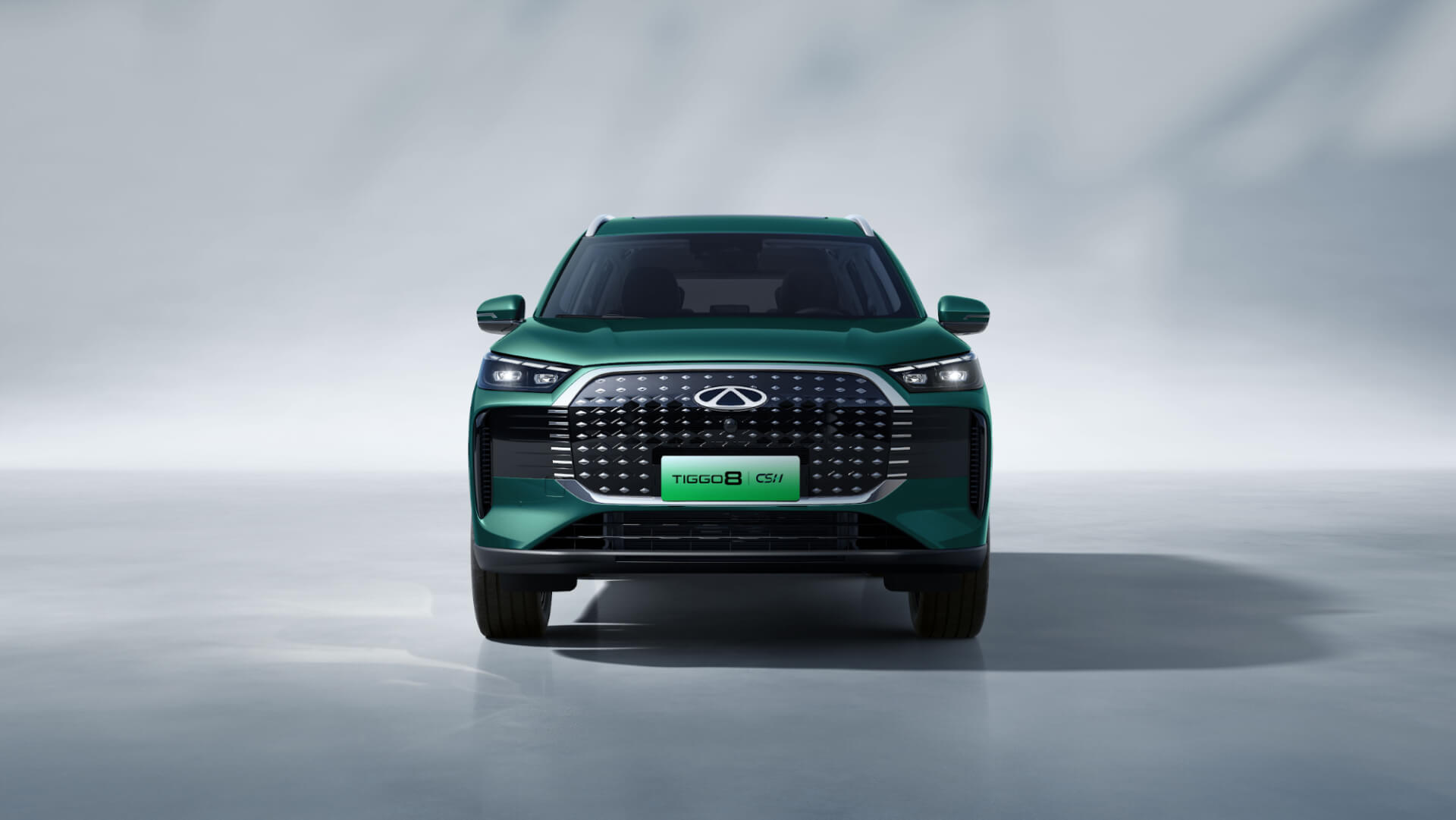 TIGGO 8 CSH acompaña a las familias mexicanas en una vida llena de experiencias