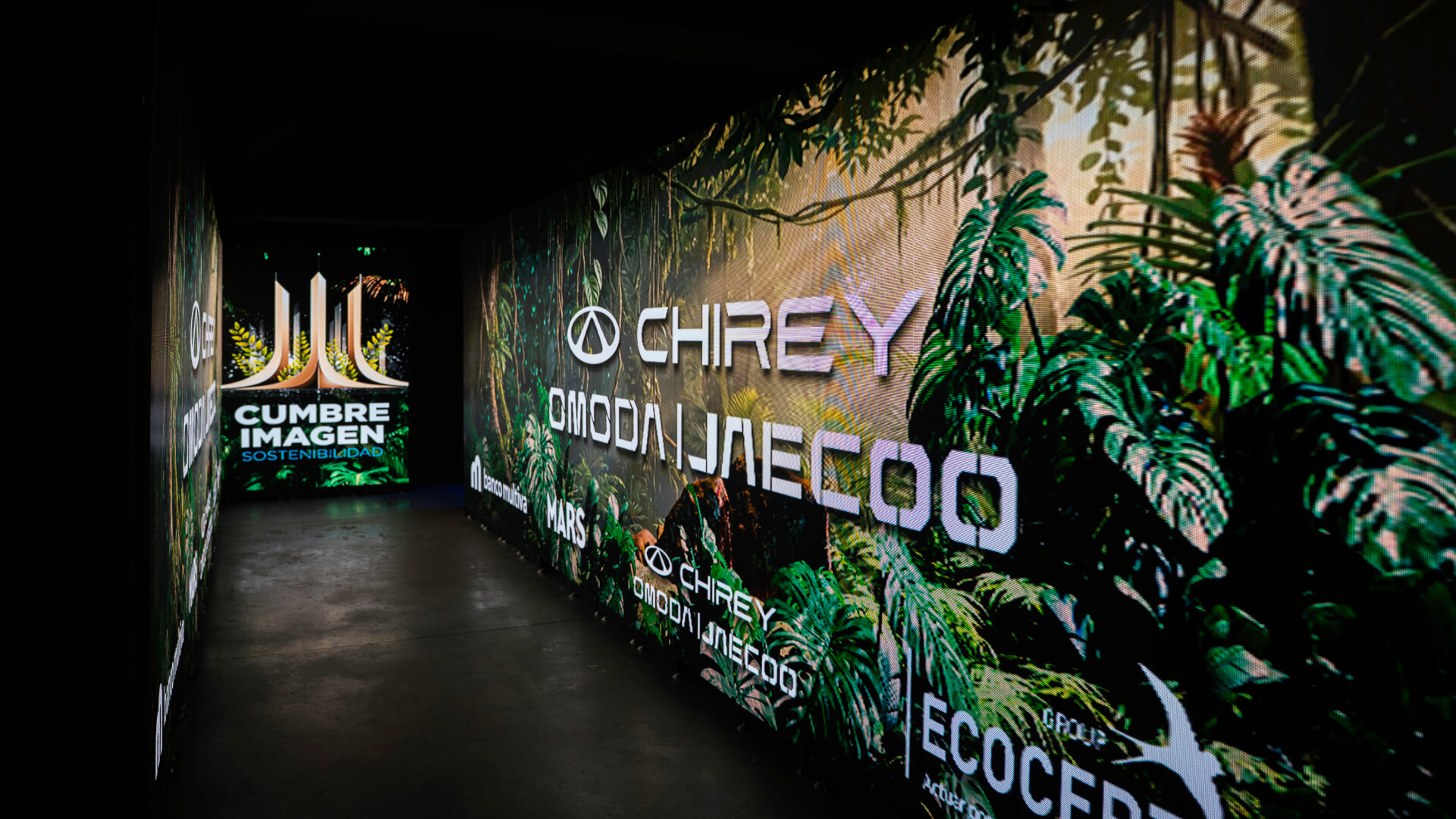 Chirey Motor México: La movilidad sustentable ya resuelve la vida cotidiana