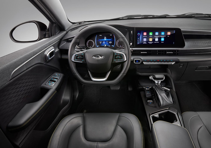 Image 15 - Android Auto y Car Play inalámbricos