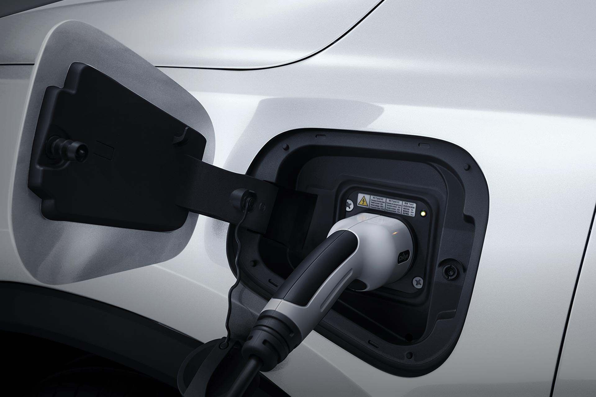 Image 45 - PHEV
