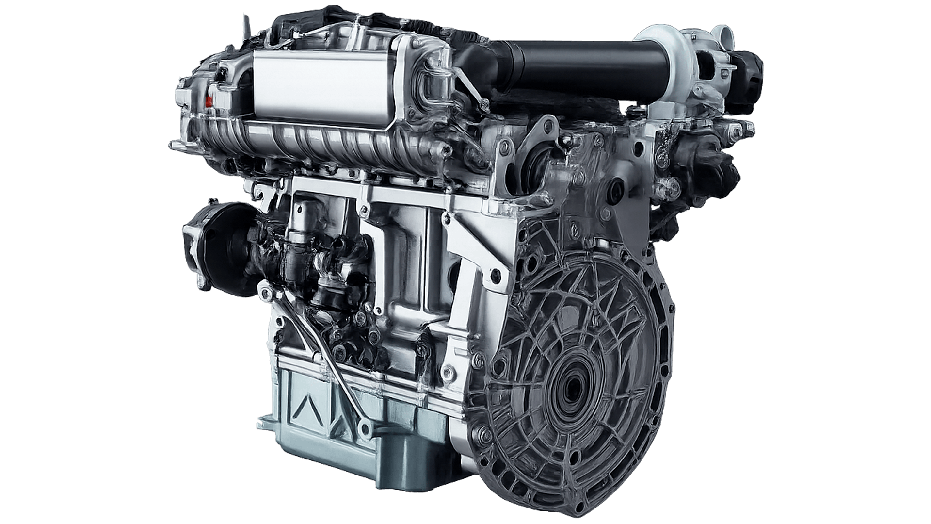 Image 90 - MOTOR SÚPER HIBRIDO
