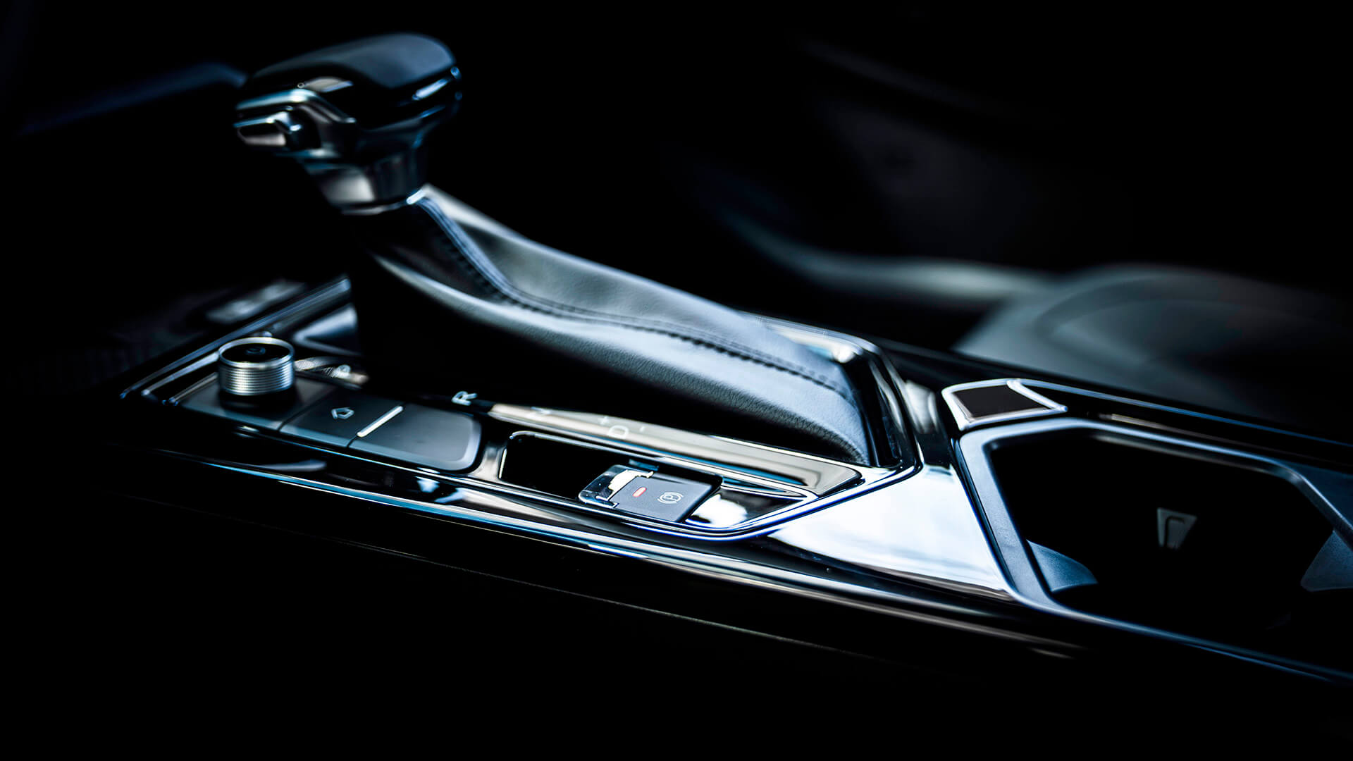 Image 124 - FRENO DE MANO ELECTRÓNICO