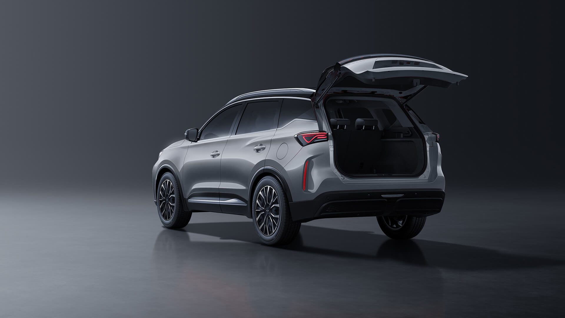 Image 128 - CAJUELA INTELIGENTE CON APERTURA REMOTA