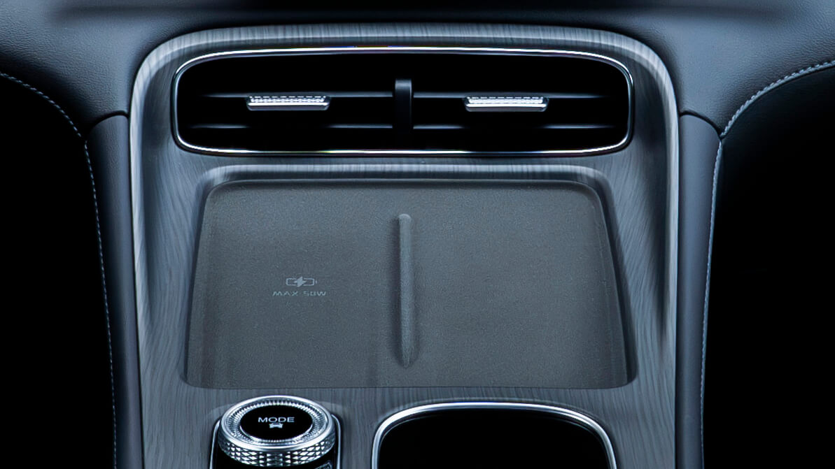 Image 143 - CARGADOR INALÁMBRICO DE 50W