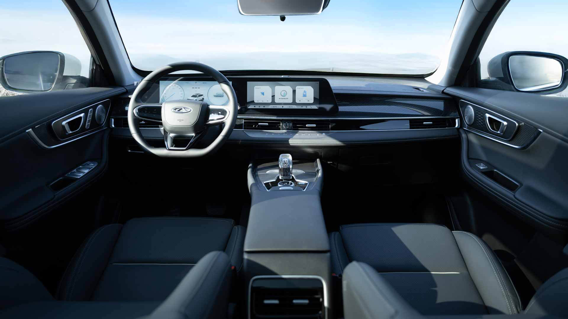 Image 130 - DESCANSABRAZOS DELANTERO CON ALMACENAMIENTO