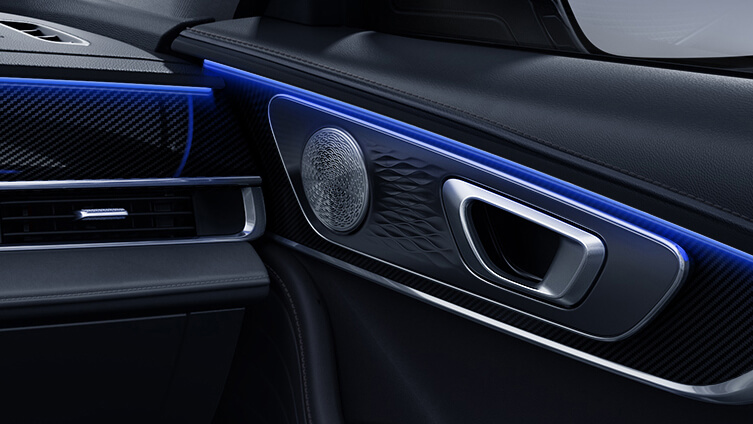 Image 144 - SISTEMA DE 8 BOCINAS SONY®