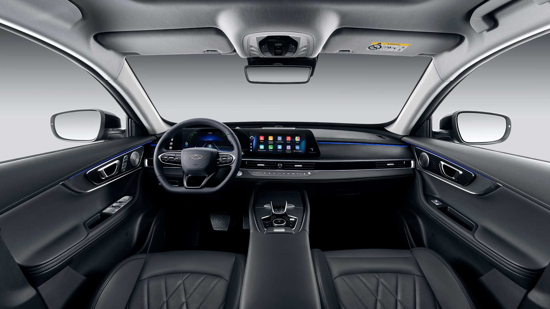 Image 80 - Doble pantalla curva de 24.6”