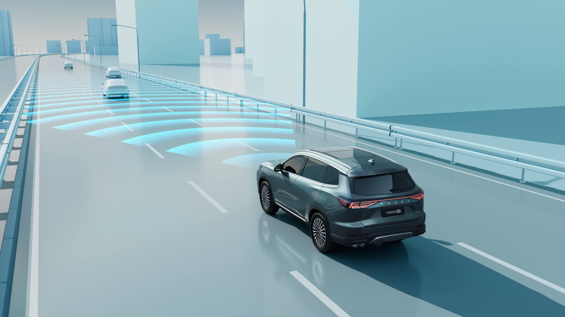 Image 156 - Adaptive Cruise Control (ACC)