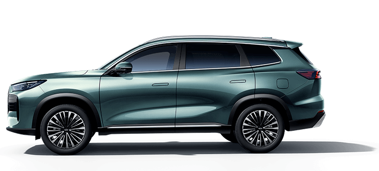Color Verde Aurora​
