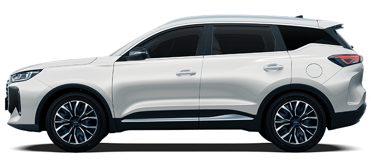 Color Blanco Perlado