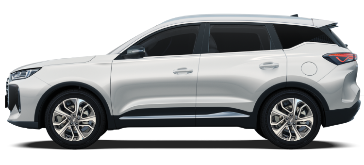 Color Blanco Perlado