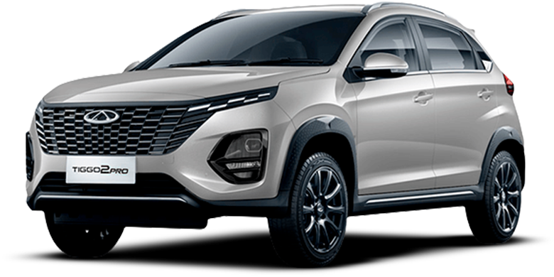 Image car Tiggo 2 Pro 2026