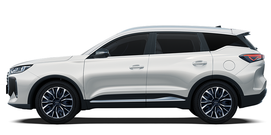 Image car Tiggo 7 Pro