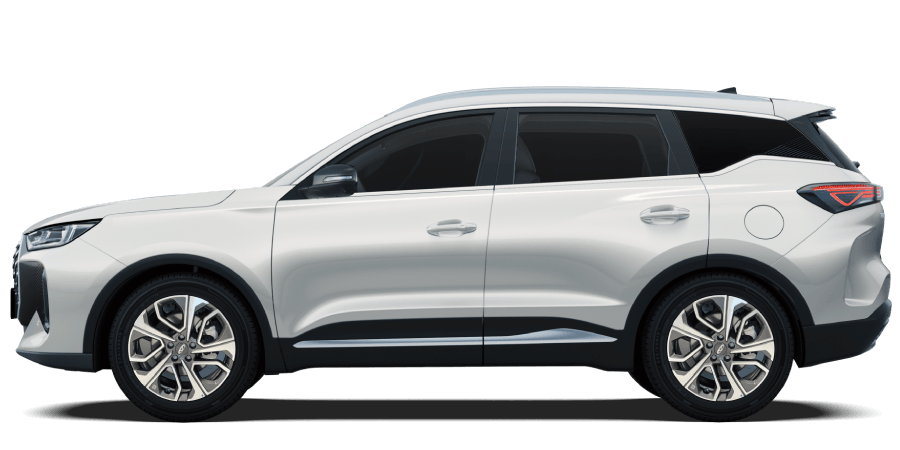 Image car Tiggo 7 Pro